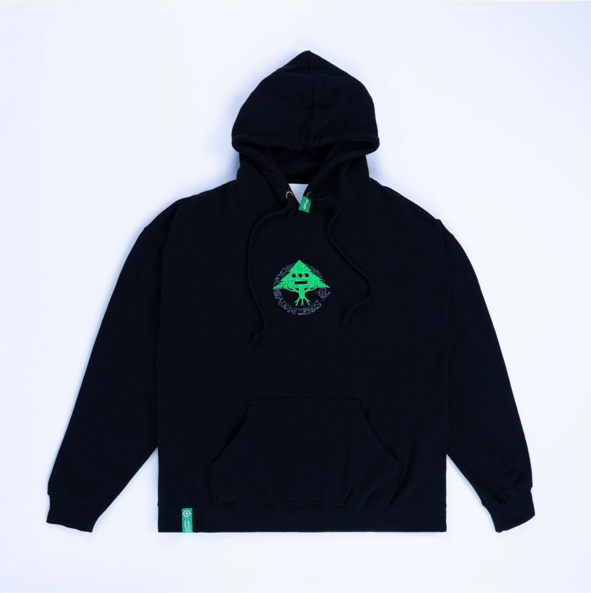 LRG Hiero Day 2025 Official Hoodie
