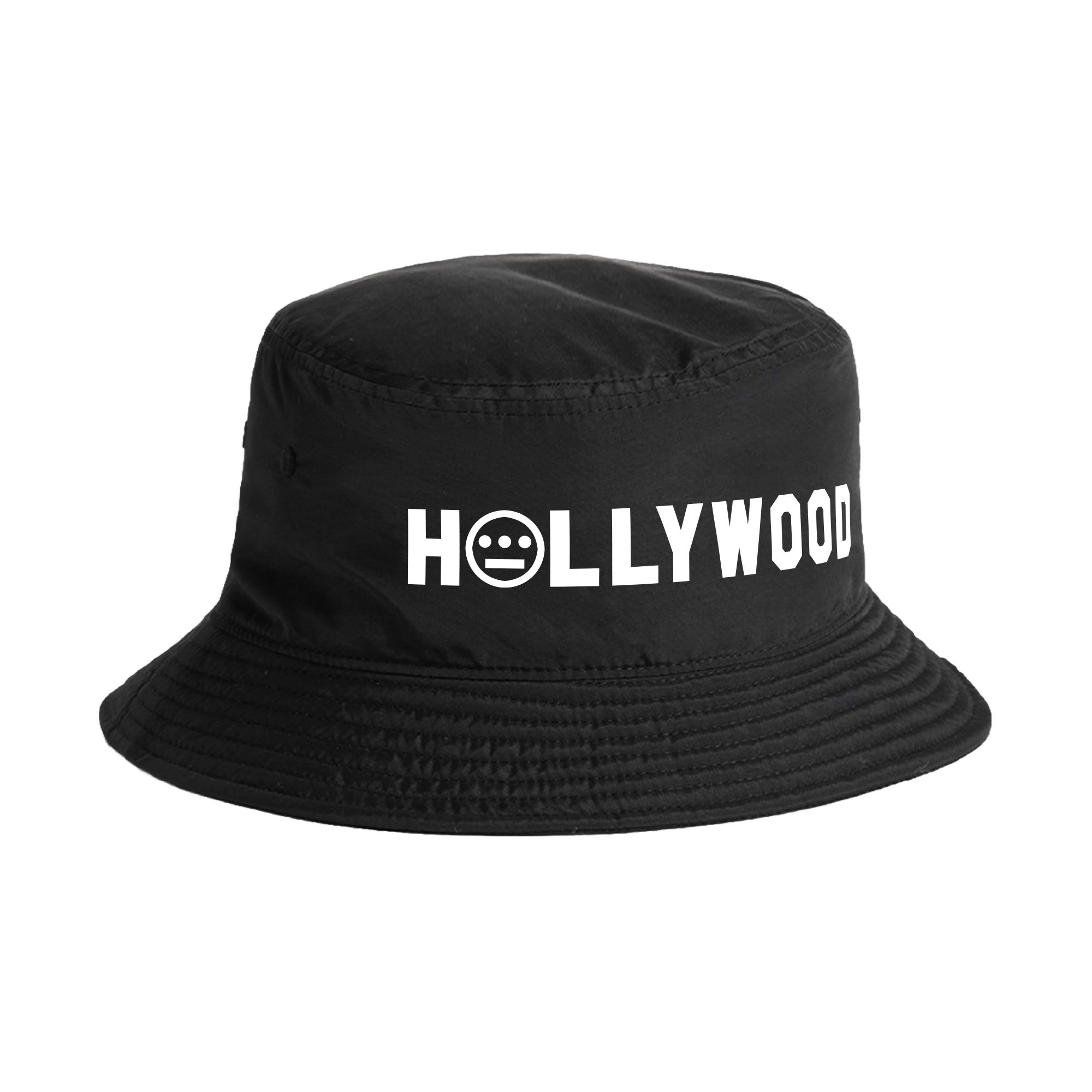 Hiero Day LA Bucket