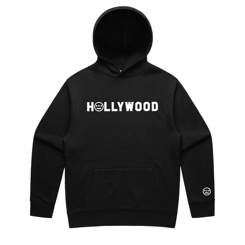 Hiero Day LA Hoodie