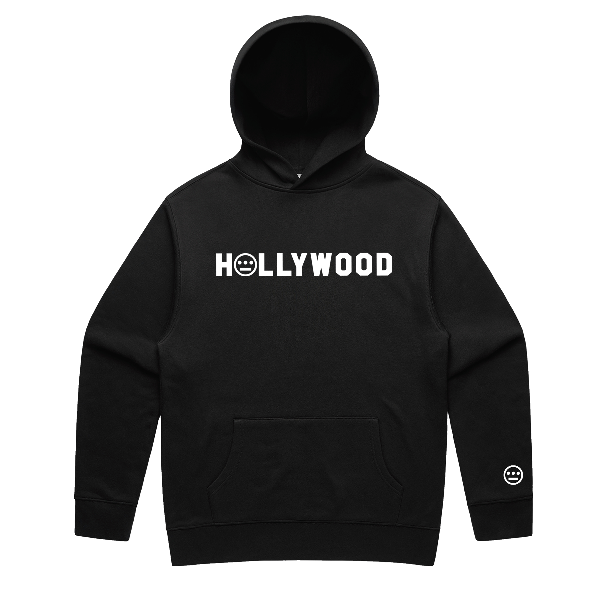 Hiero Day LA Hoodie