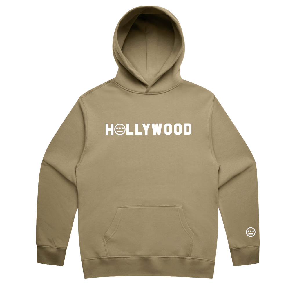 Hiero Day LA Hoodie