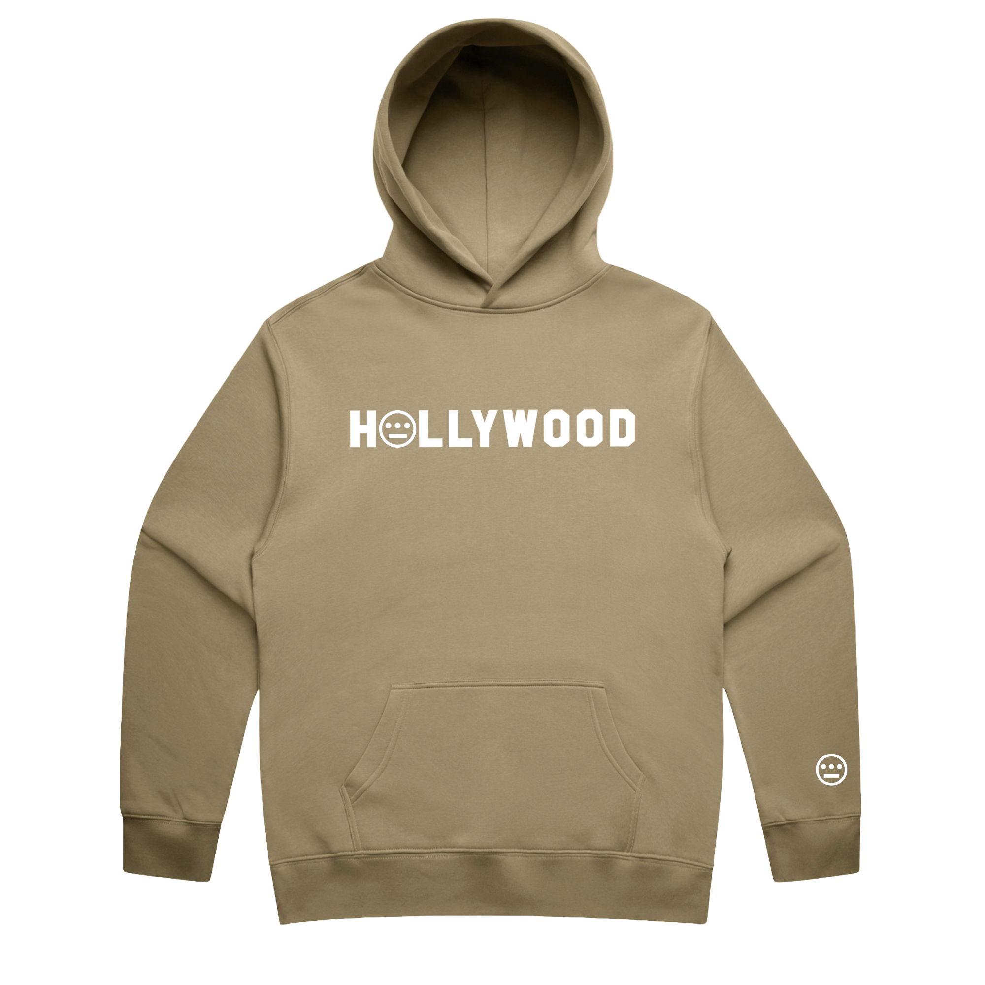 Hiero Day LA Hoodie