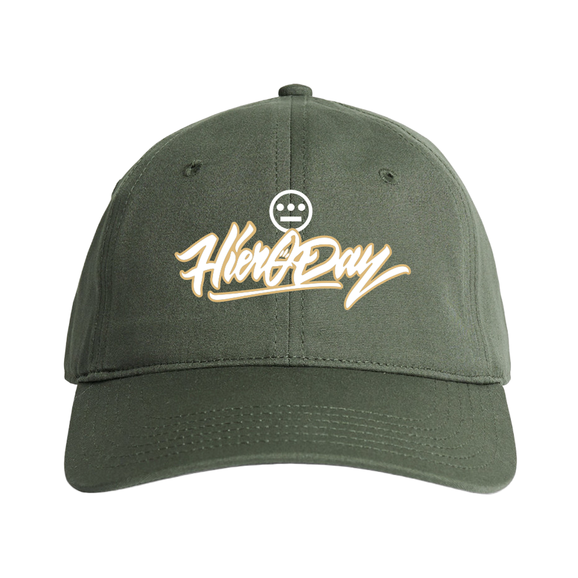 Hiero Day Bay Dad Hat