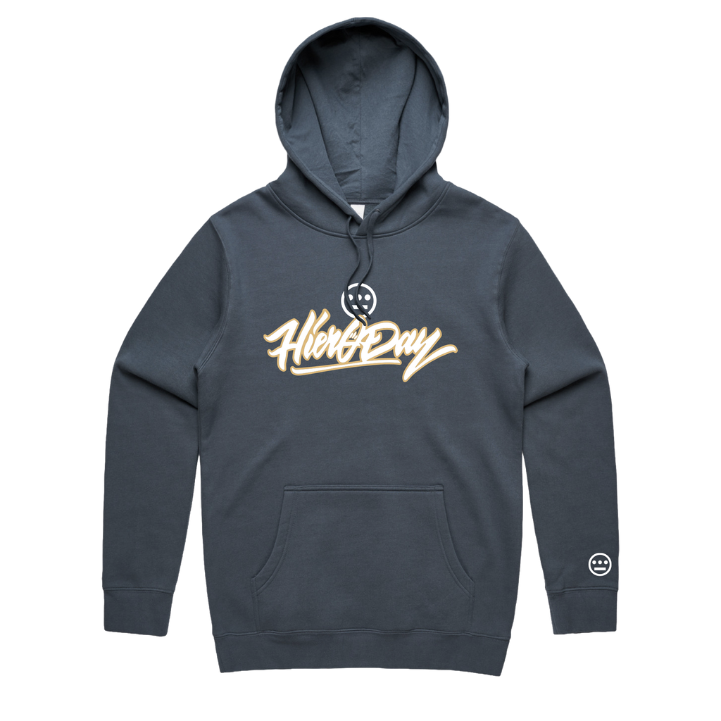 Hiero Day Bay Hoodie
