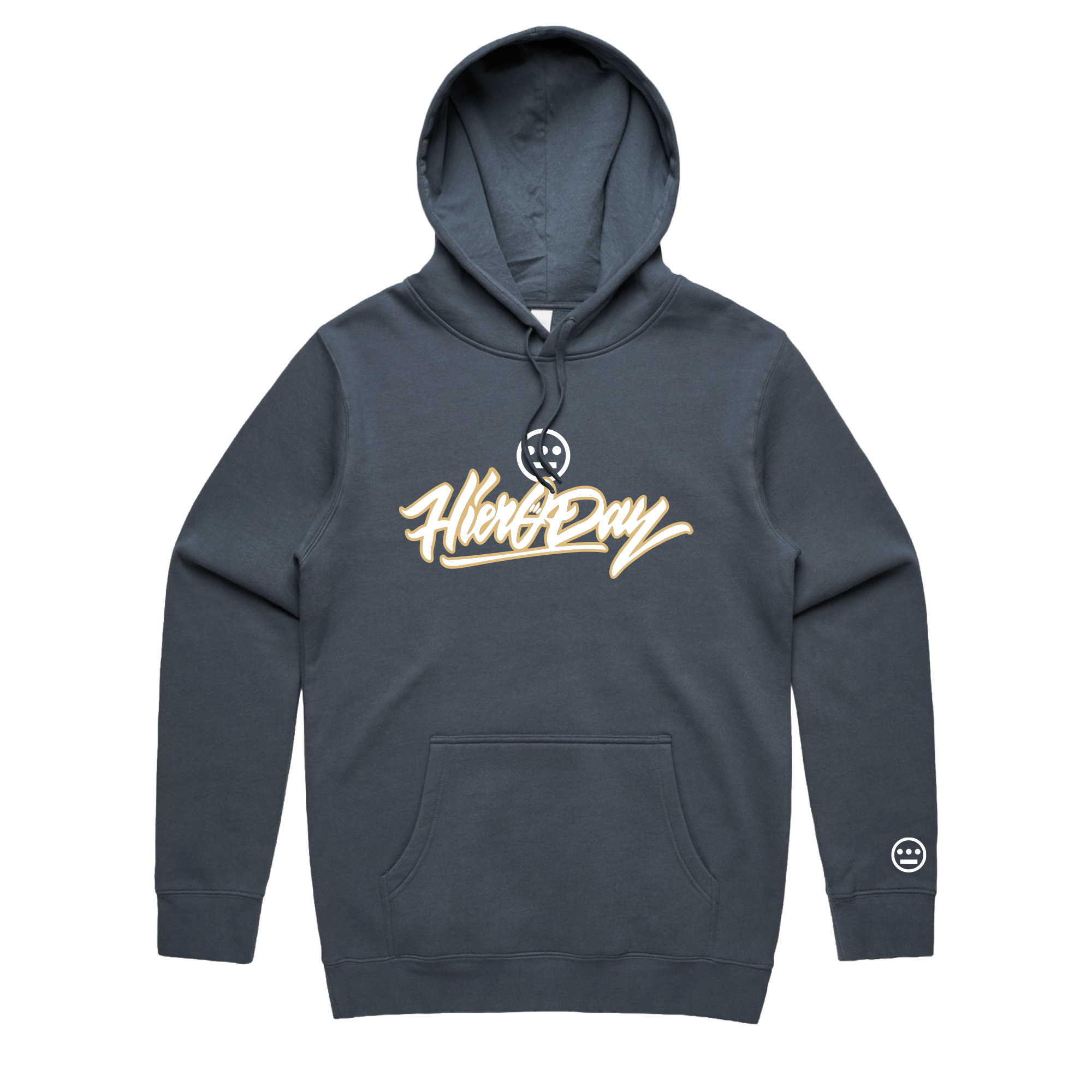 Hiero Day Bay Hoodie