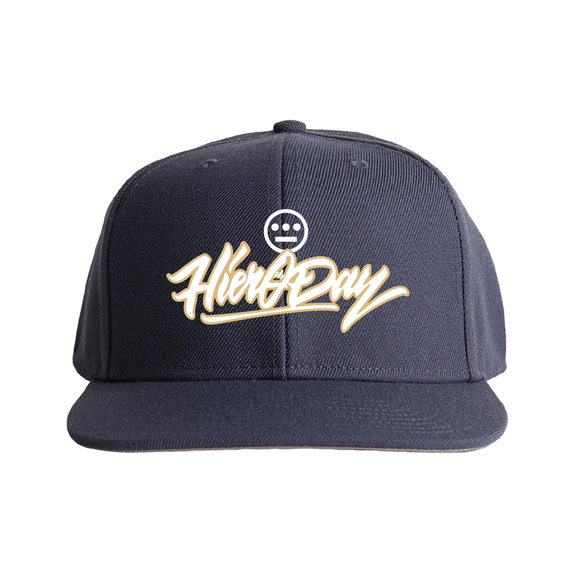 Hiero Day Bay Snapback