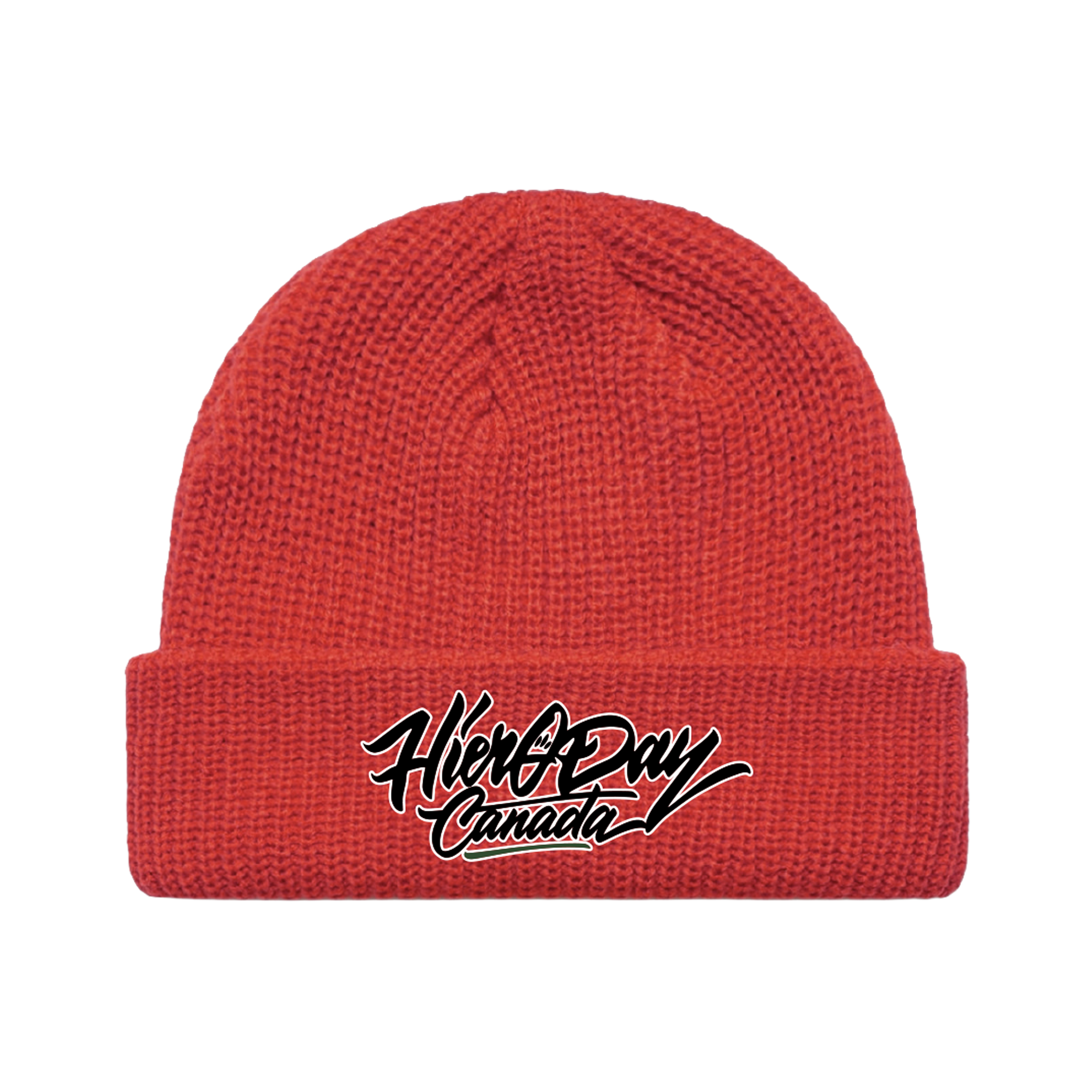Hiero Day Canada Beanie