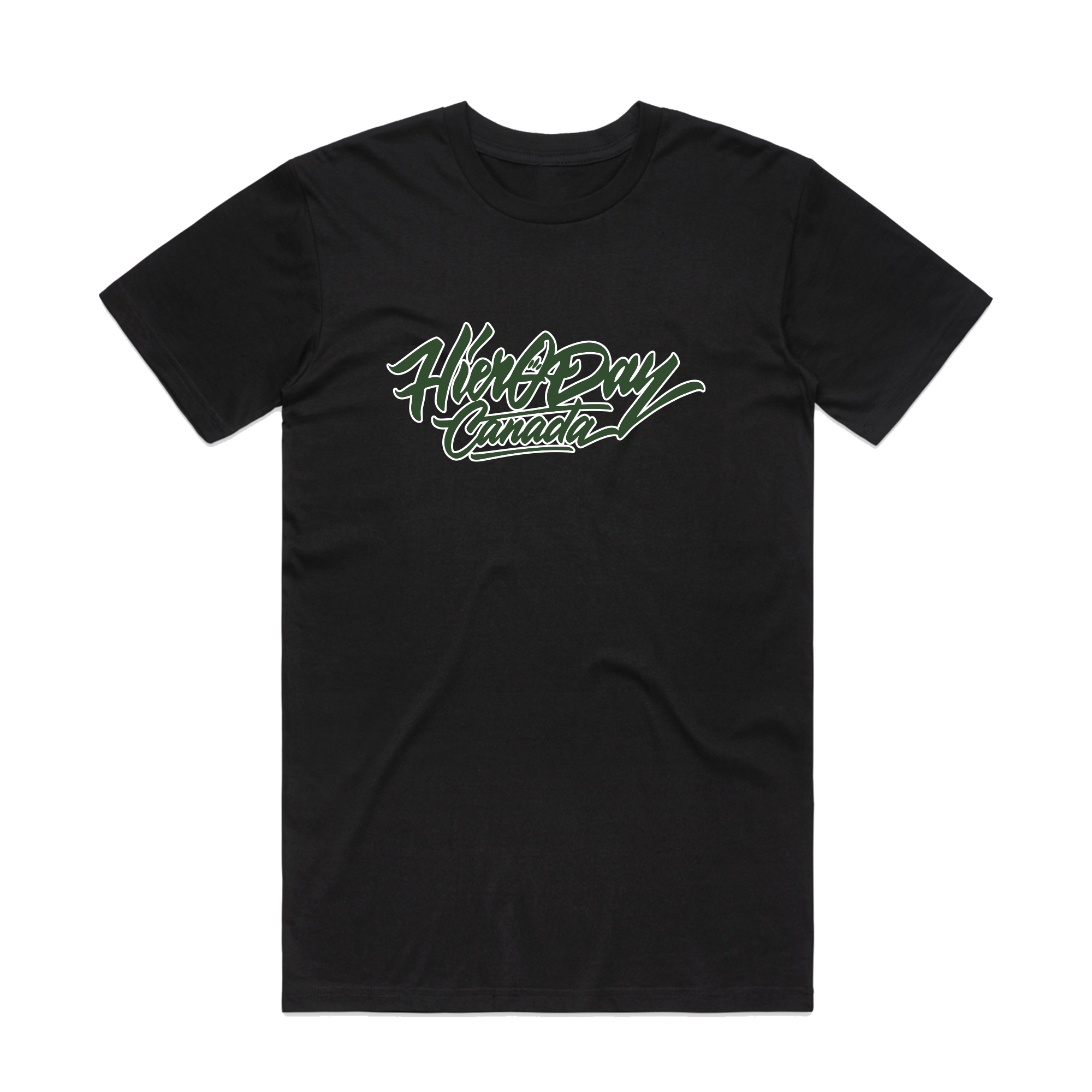 Hiero Day Canada Tee