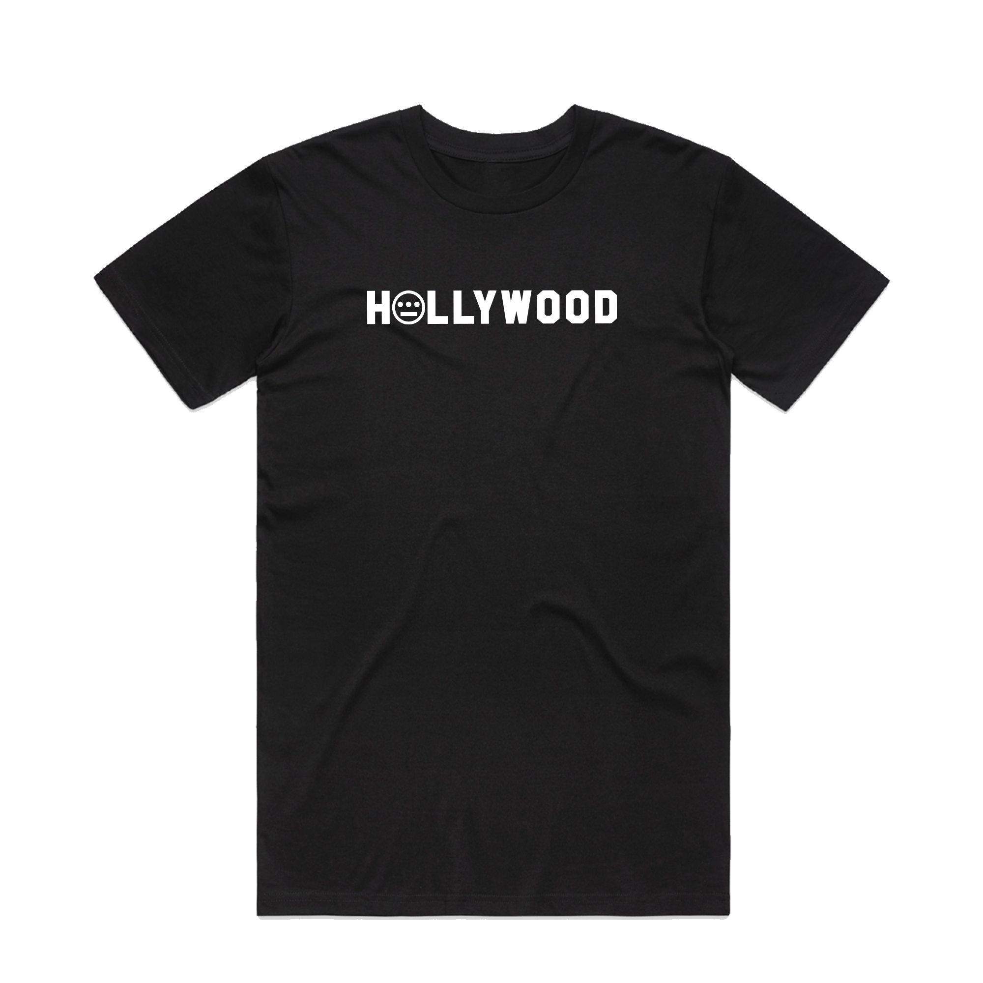 Hollywood Tee